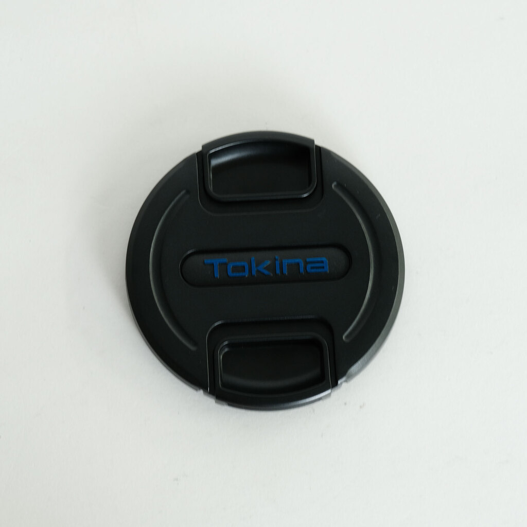 TOKINA atx-m 85mm F1.8 FE