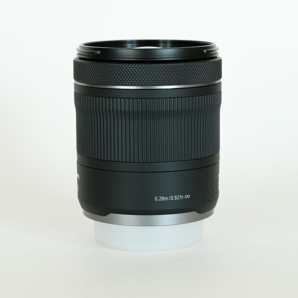 Canon RF15-30mm F4.5-6.3 IS STM Canon RF15-30mm F4.5-6.3 IS STM