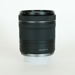 Canon RF15-30mm F4.5-6.3 IS STM Canon RF15-30mm F4.5-6.3 IS STM