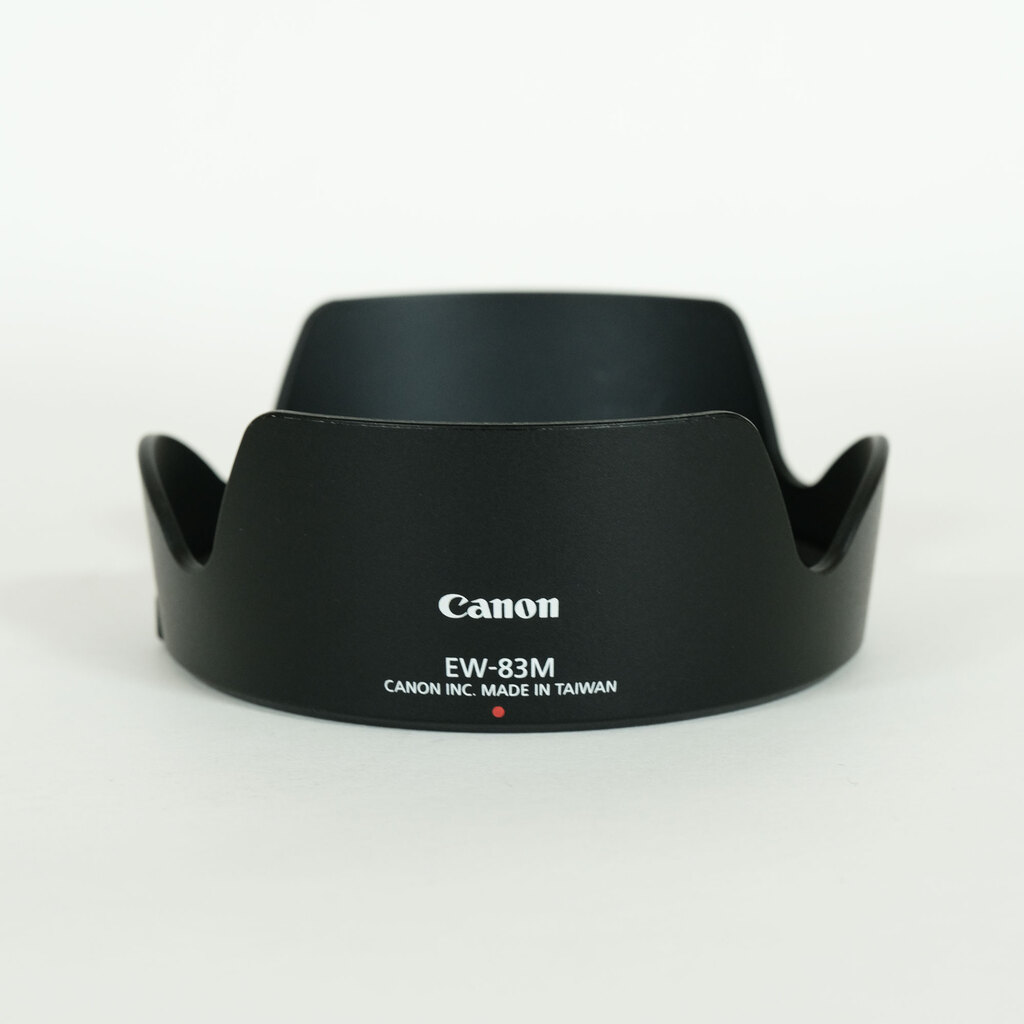 Canon EF24-105mm F4L IS II USM