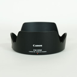 Canon EF24-105mm F4L IS II USM