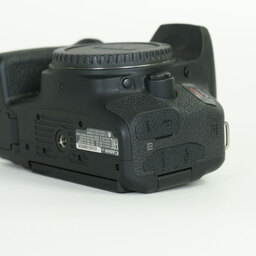 Canon EOS Kiss X9i