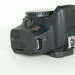 Canon EOS Kiss X9i Canon EOS Kiss X9i