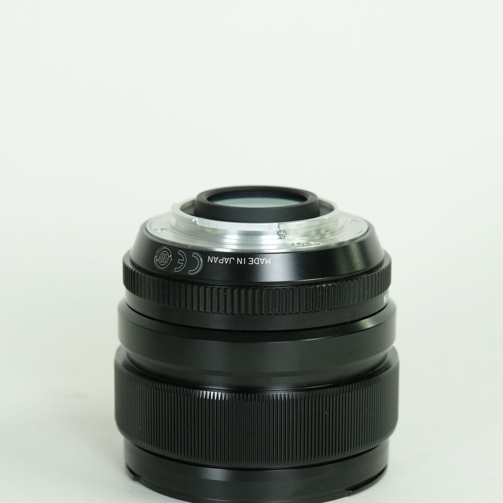 FUJIFILM XF23mmF1.4 R