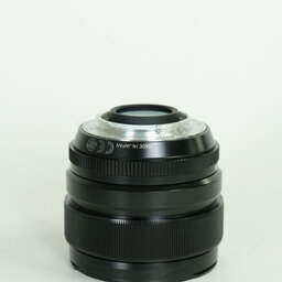 FUJIFILM XF23mmF1.4 R