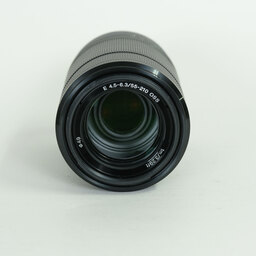 SONY E 55-210mm F4.5-6.3 OSS SEL55210 SONY E 55-210mm F4.5-6.3 OSS SEL55210