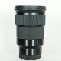 SIGMA 50mm F1.4 DG HSM｜Art [ソニーE用]