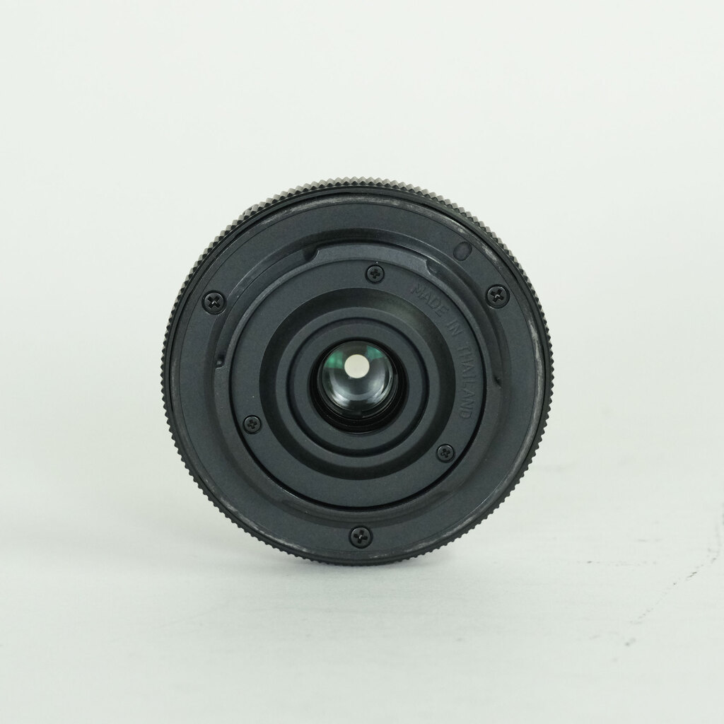 OLYMPUS フィッシュアイボディキャップレンズ（9mm Ｆ8.0 FISHEYE） BCL-0980 ブラック