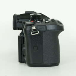 Panasonic LUMIX DC-GH6