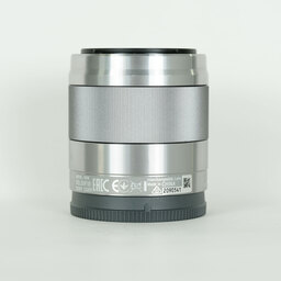 SONY E 50mm F1.8 OSS SEL50F18