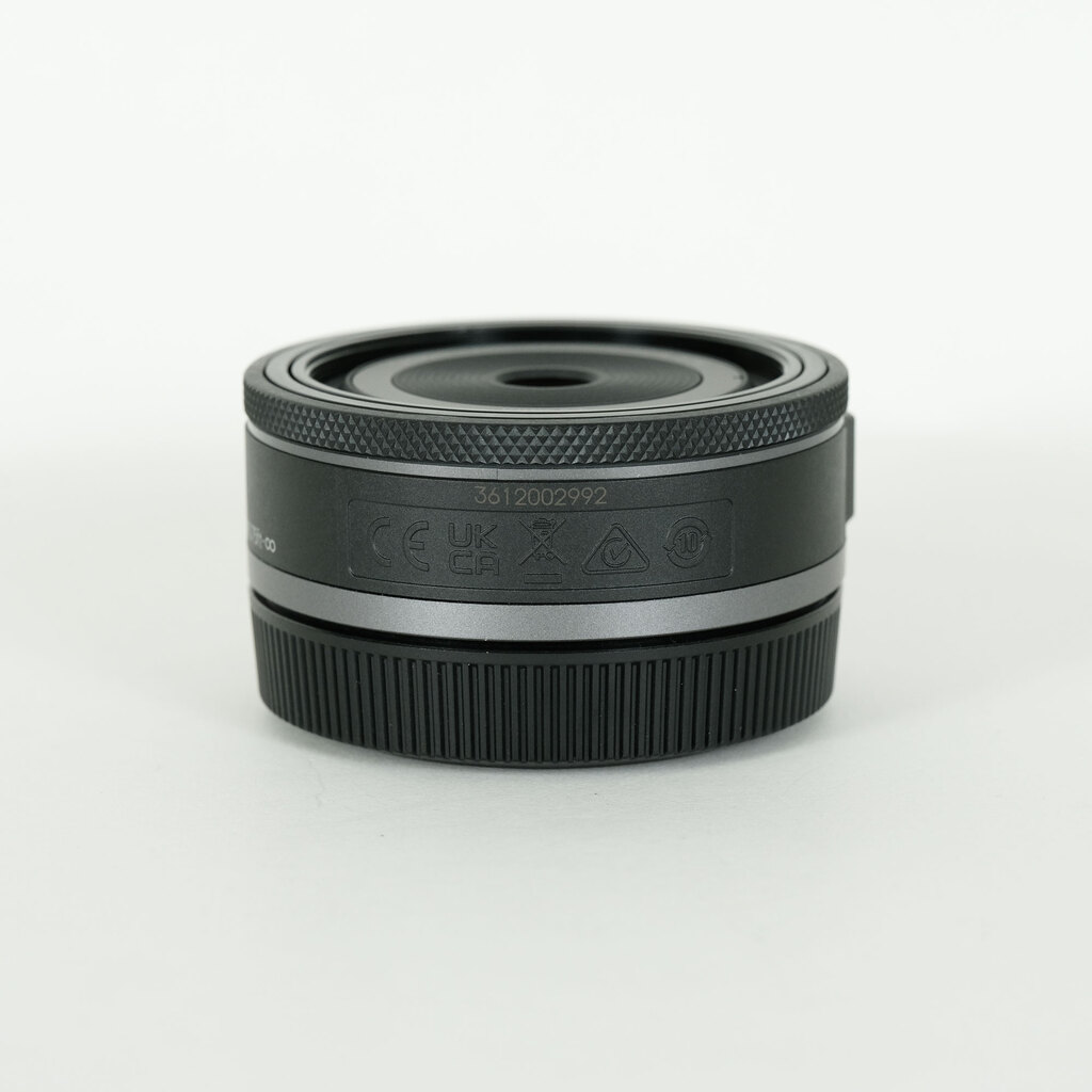 Canon RF28mm F2.8 STM