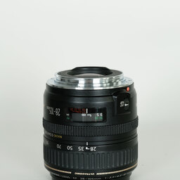 Canon EF28-105mm F3.5-4.5 II USM