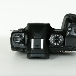 OM SYSTEM OM-1 Mark II