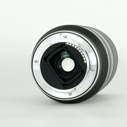 TAMRON 28-200mm F/2.8-5.6 Di III RXD (Model A071) [ソニーE用]