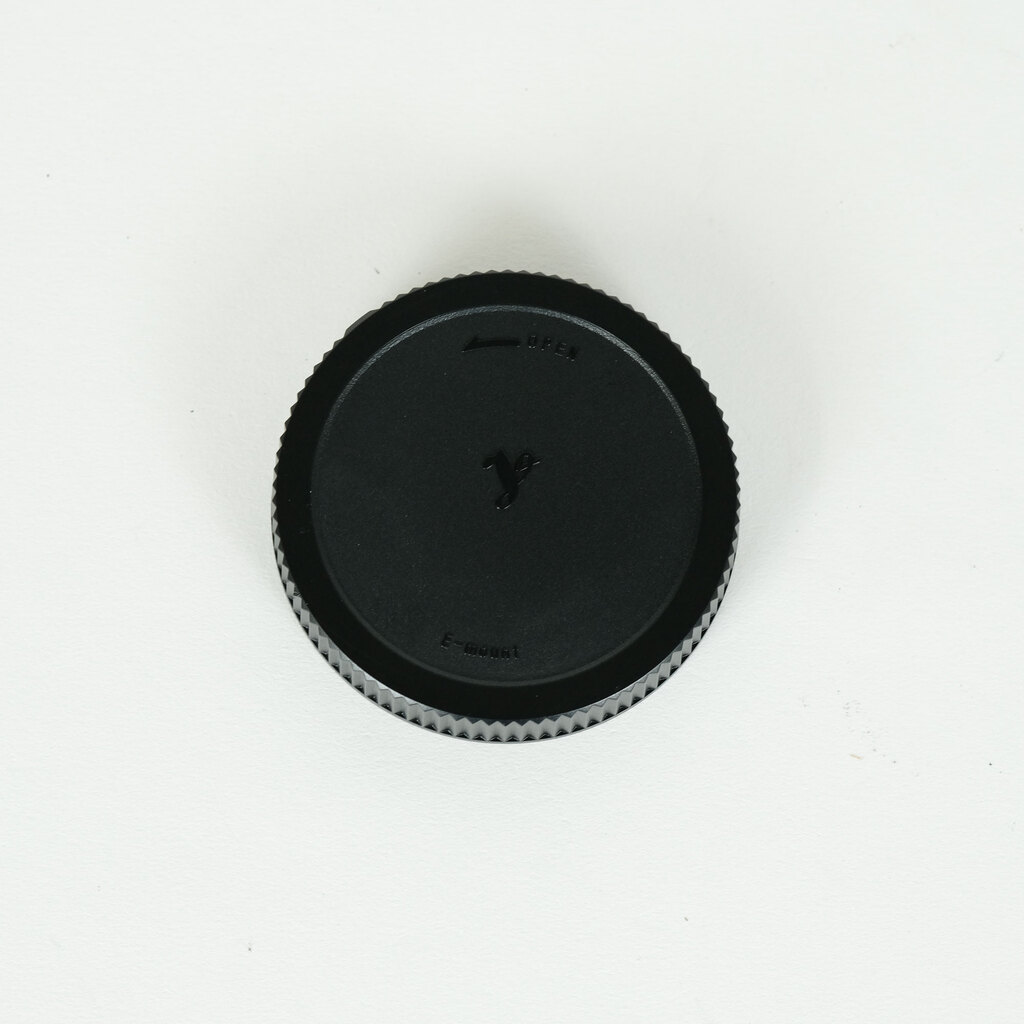 Voigtlander MACRO APO-LANTHAR 110mm F2.5 E-mount(ソニーE用) Voigtlander MACRO APO-LANTHAR 110mm F2.5 E-mount(ソニーE用)