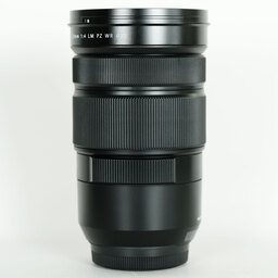 FUJIFUILM XF18-120mmF4 LM PZ WR