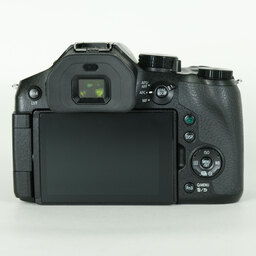 Panasonic LUMIX DMC-FZ300