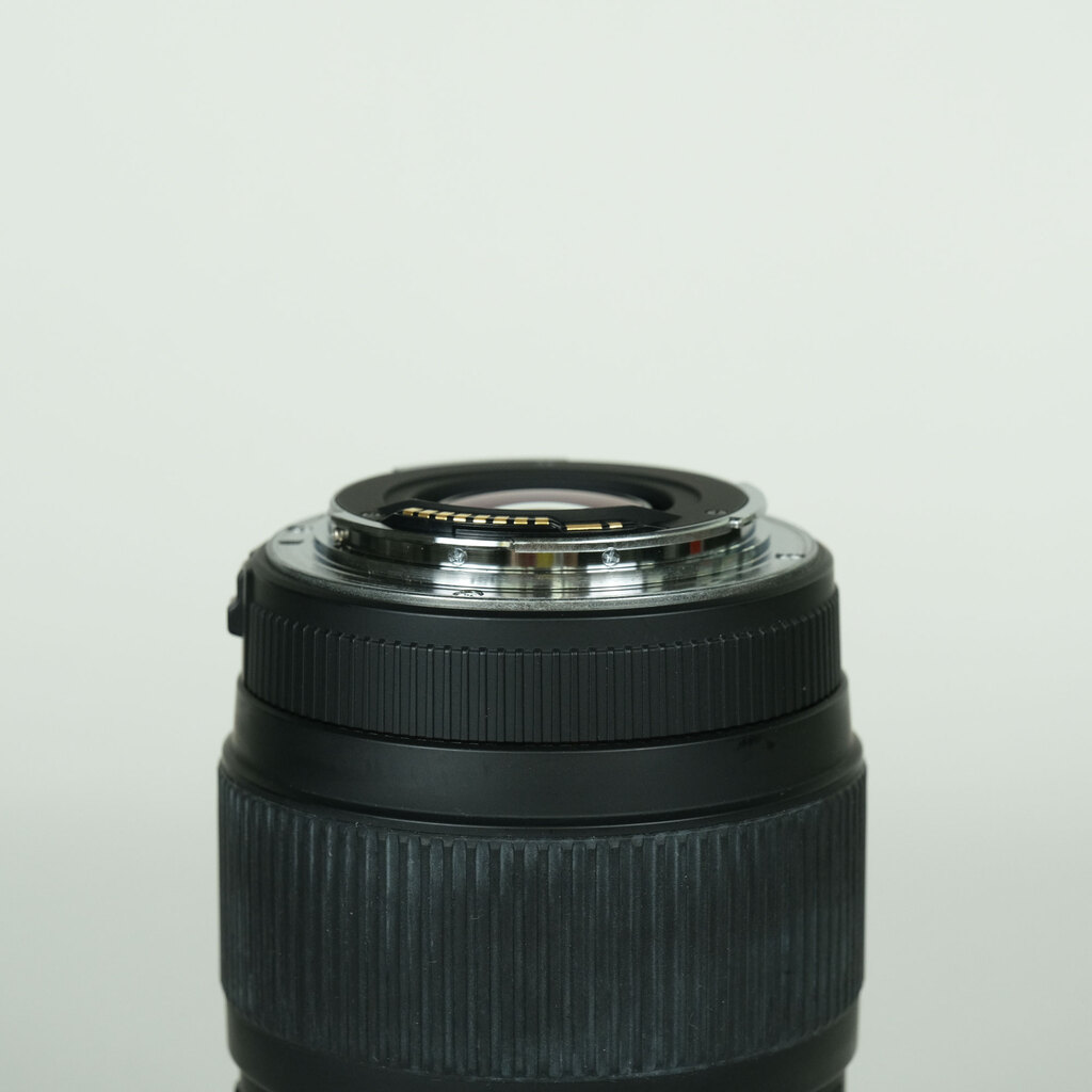 SIGMA 70-300mm F4-5.6 DG MACRO [キヤノンEF用]