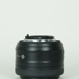 Nikon AF-S DX NIKKOR 35mm f/1.8G