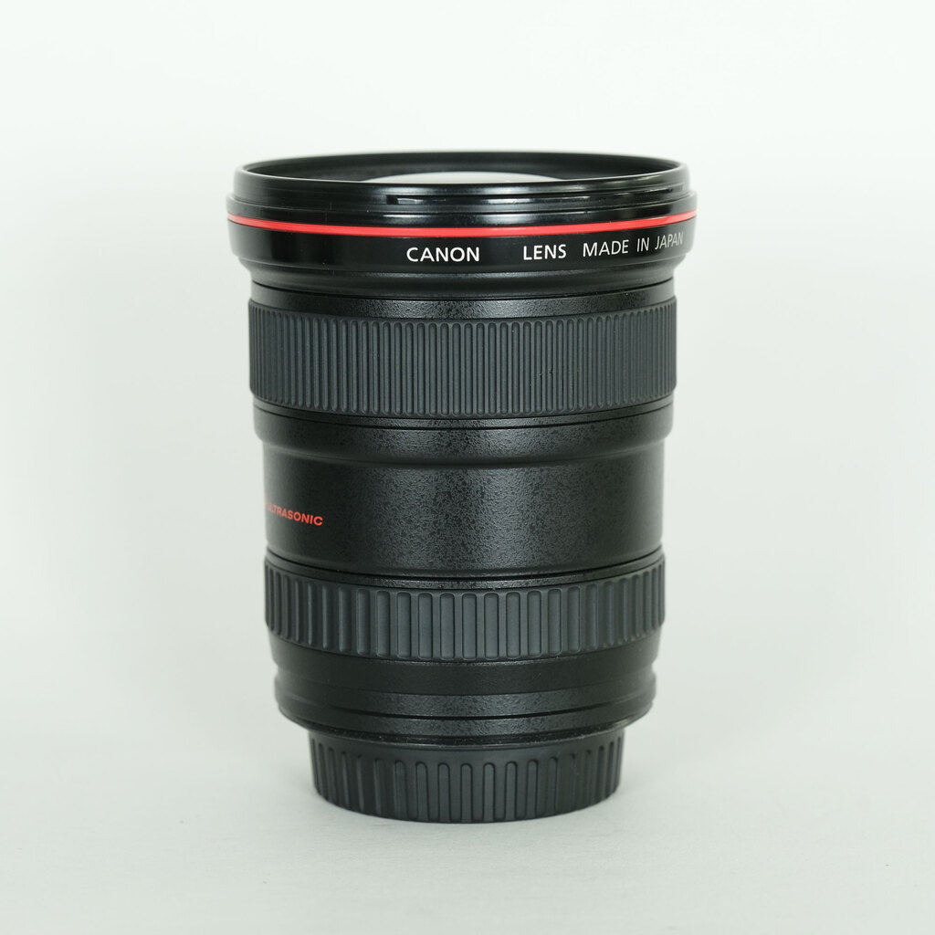 Canon EF17-40mm F4L USM