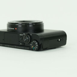 SONY Cyber-shot DSC-WX500 ブラック SONY Cyber-shot DSC-WX500 ブラック
