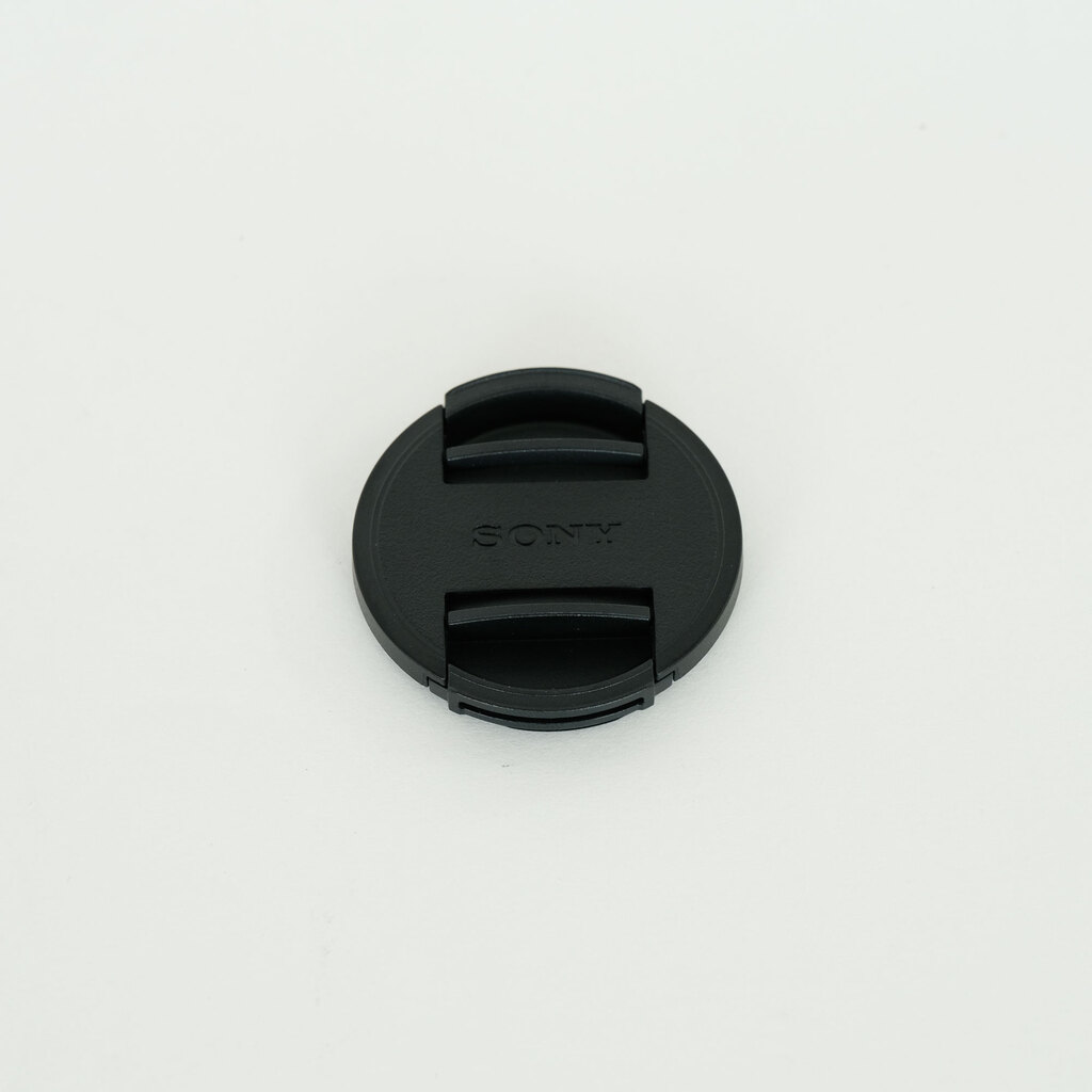 SONY FE 28-60mm F4-5.6 SEL2860