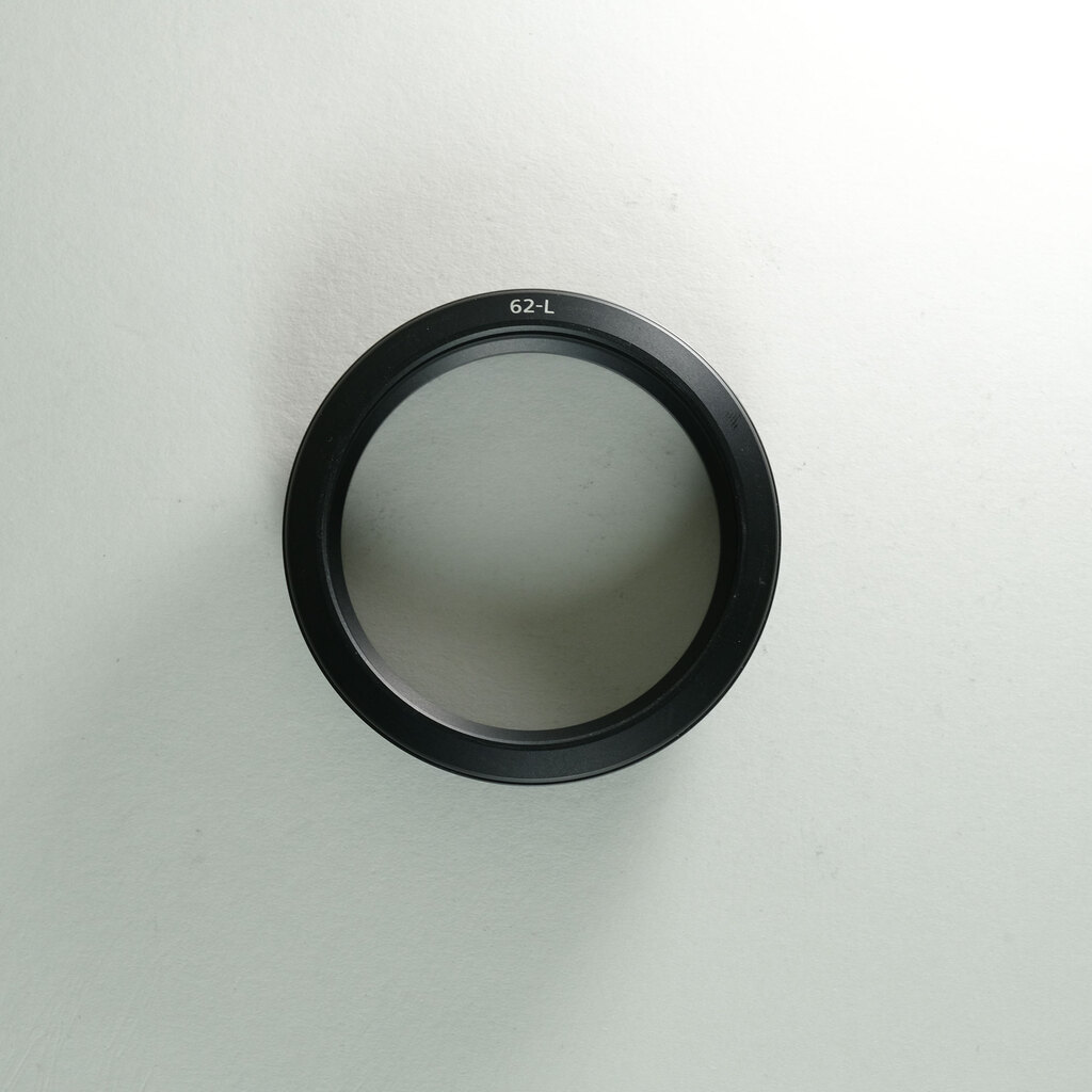 Canon EF50mm F1.8 II