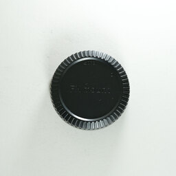 FUJIFILM XF27mmF2.8 R WR