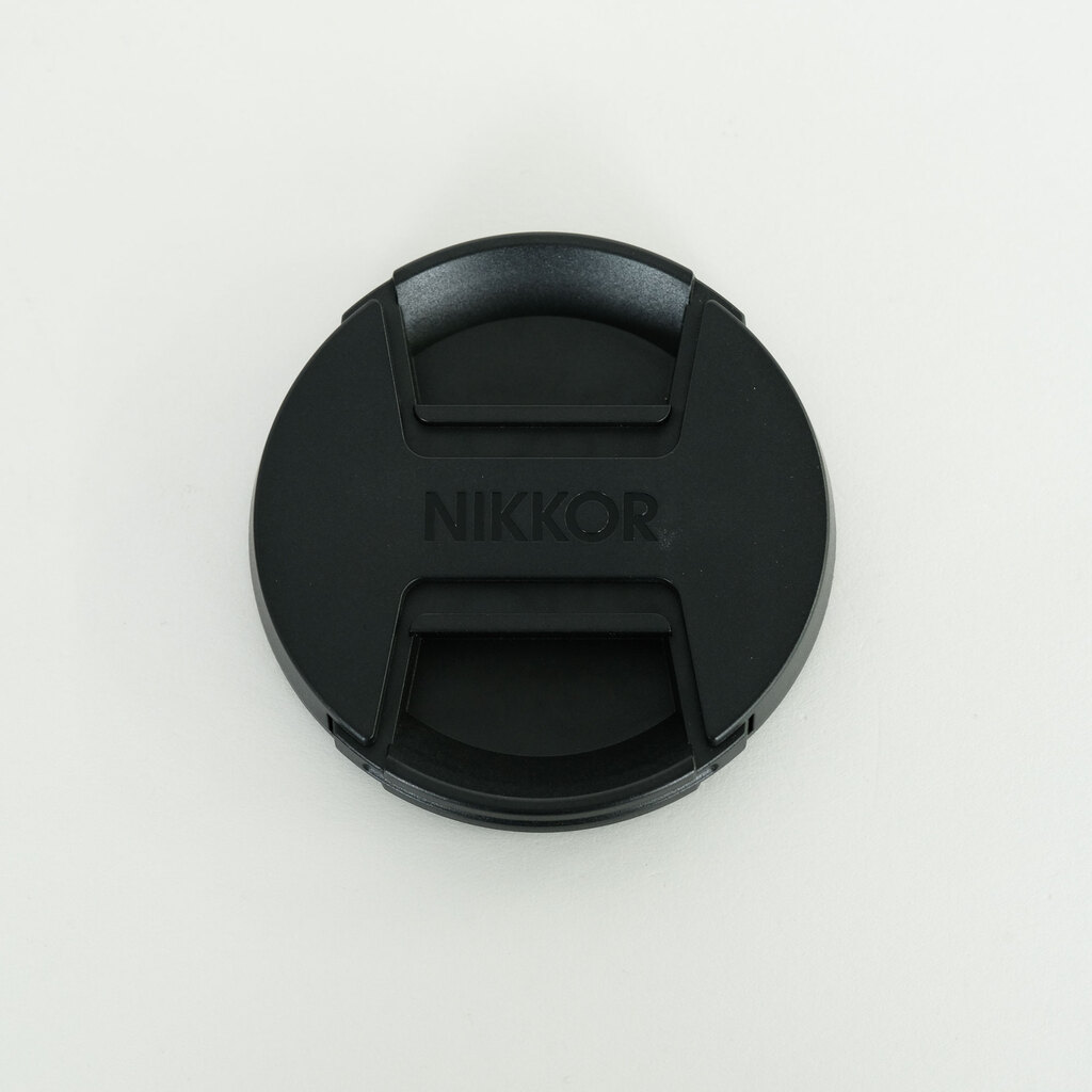 Nikon NIKKOR Z 85mm f/1.8 S