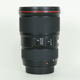 Canon EF16-35mm F4L IS USM