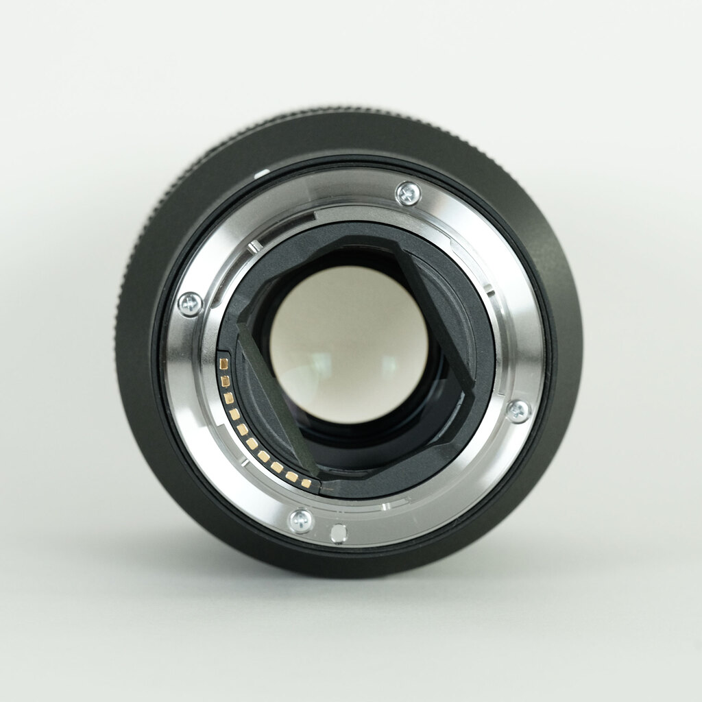 SONY FE 35mm F1.4 GM SEL35F14GM