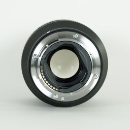 SONY FE 35mm F1.4 GM SEL35F14GM