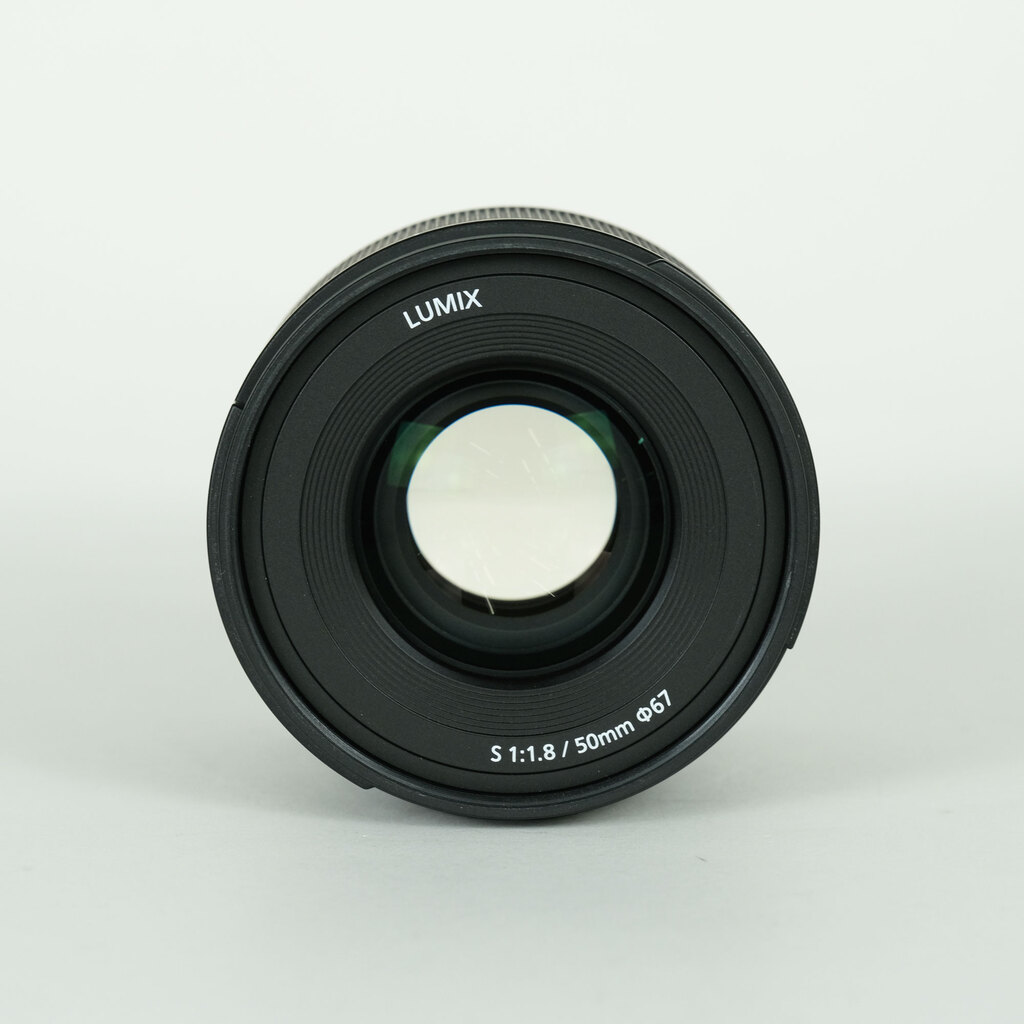 Panasonic LUMIX S 50mm F1.8の出品 | ONE SCENE（ワンシーン）