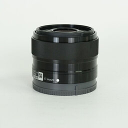 SONY E 35mm F1.8 OSS SEL35F18