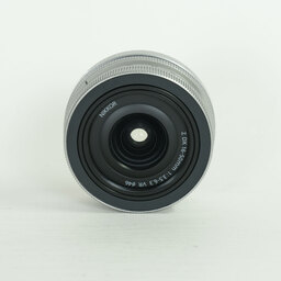 Nikon NIKKOR Z DX 16-50mm f/3.5-6.3 VR
