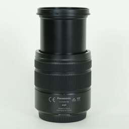 Panasonic LUMIX G VARIO 45-150mm / F4.0-5.6 ASPH. / MEGA O.I.S. Panasonic LUMIX G VARIO 45-150mm / F4.0-5.6 ASPH. / MEGA O.I.S.