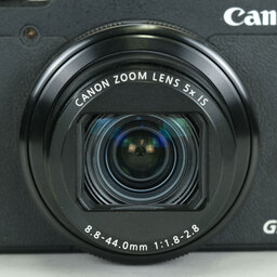 Canon PowerShot G5X Mark II Canon PowerShot G5X Mark II