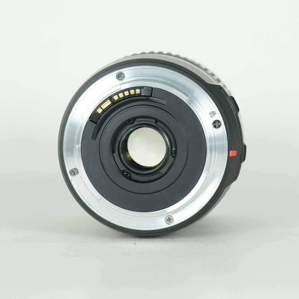 TAMRON 18-270mm F3.5-6.3 DiII VC PZD TS B008TSE（キヤノンEF用）の