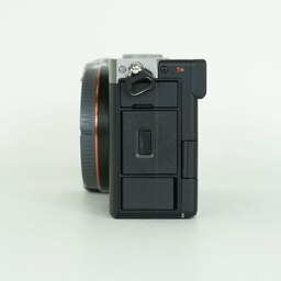 SONY α7C II（ILCE-7CM2）