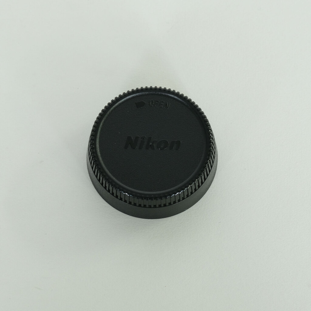 Nikon Ai Nikkor 50mm F1.4S