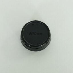 Nikon Ai Nikkor 50mm F1.4S