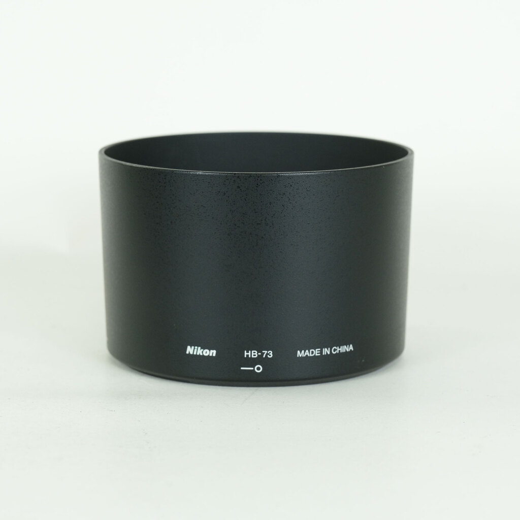 Nikon AF-S NIKKOR 300mm f/4E PF ED VR