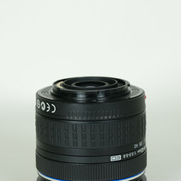 OLYMPUS ZUIKO DIGITAL ED 14-42mm F3.5-5.6