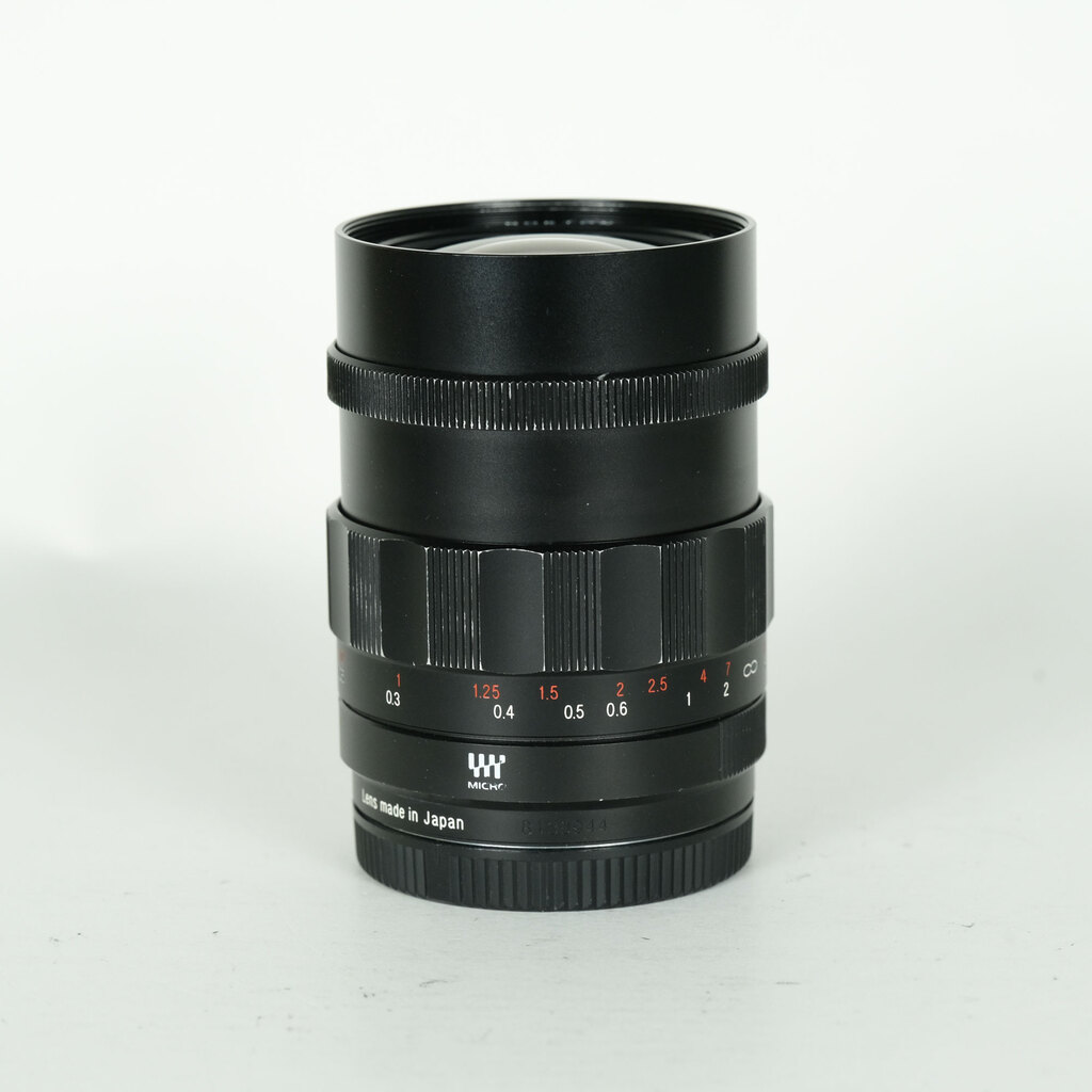 Voigtlander NOKTON 25mm F0.95 [マイクロフォーサーズ用]の出品 | ONE