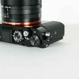 SONY Cyber-shot DSC-RX1RM2