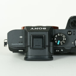 SONY α7 II(ILCE-7M2) SONY α7 II(ILCE-7M2)