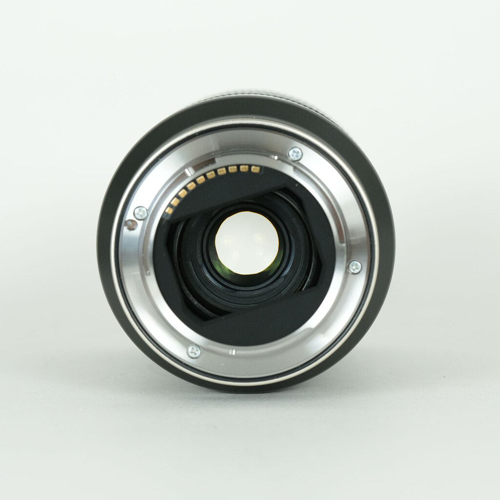 TAMRON 28-75mm F/2.8 Di III RXD (Model A036) [ソニーE用]