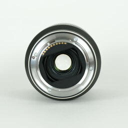 TAMRON 28-75mm F/2.8 Di III RXD (Model A036) [ソニーE用]