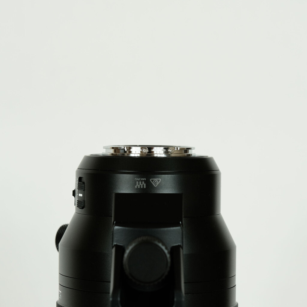 Panasonic LEICA DG VARIO-ELMAR 100-400mm / F4.0-6.3 II ASPH. / POWER O.I.S.