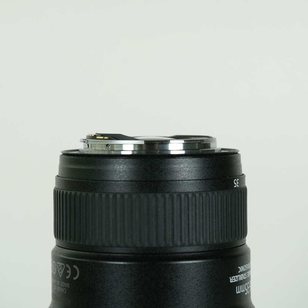 Canon EF16-35mm F4L IS USMの出品 | ONE SCENE（ワンシーン）
